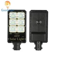 Đèn Đường Năng Lượng Mặt Trời 400W M