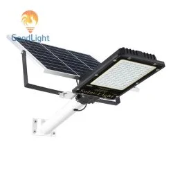 Đèn Đường Năng Lượng Mặt Trời 400W MD-01