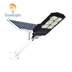 Đèn Đường Năng Lượng Mặt Trời 60W M