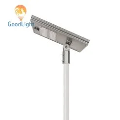 Đèn Đường Năng Lượng Mặt Trời Liền Thể 200W ND10-01