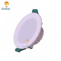 đèn led âm trần 9w dowlight