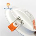 Đèn Led Âm Trần Downlight 9W 3 Chế Độ AD06 11 Đèn Led Âm Trần Downlight 3 Chế Độ Ad06-01