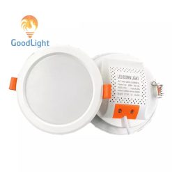 Đèn Led Âm Trần Downlight 3 Chế Độ Ad06-02