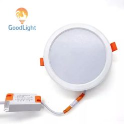 Đèn Led Âm Trần Downlight 9W 3 Chế Độ Ad06