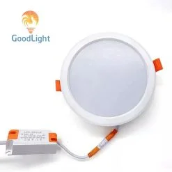 Đèn Led Âm Trần Downlight 9W 3 Chế Độ AD06