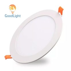 Đèn Led Âm Trần Siêu Mỏng 6W A01-6-02