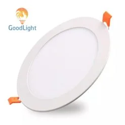 Đèn Led Âm Trần Siêu Mỏng 6W A01-6-02