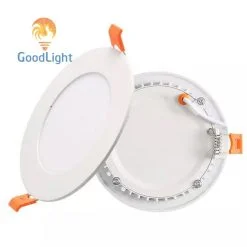 Đèn Led Âm Trần Siêu Mỏng A01