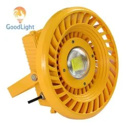 Đèn Led Nhà Xưởng Chống Cháy Nổ 100w X10-100