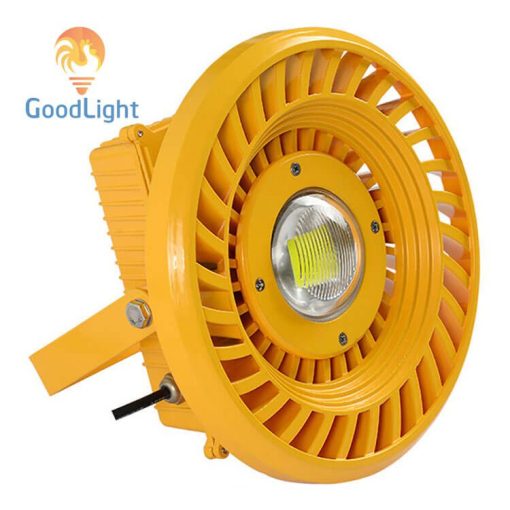 Đèn Led Nhà Xưởng Chống Cháy Nổ 100W X10-100