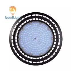 Mặt trước của Đèn Led Nhà Xưởng 100W X06-100