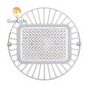 Đèn Led Nhà Xưởng 100W X09-100 10 Mặt Trước Của Đèn Led Nhà Xưởng 100W X09-100