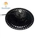 Đèn Led Nhà Xưởng 150W X06-150 15 Mặt Sau Của Đèn Led Nhà Xưởng 150W X06-150