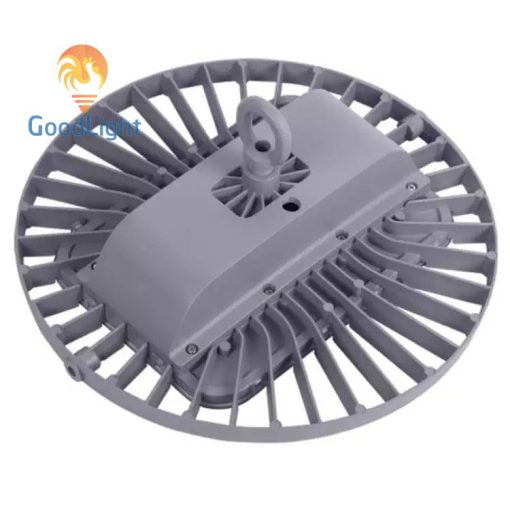 Mặt Sau Của Đèn Led Nhà Xưởng 150W X09-150