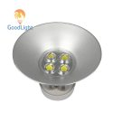Đèn Led Nhà Xưởng 200w X01-200 8 Đèn Led Nhà Xưởng 200W X01