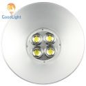 Đèn Led Nhà Xưởng 200w X01-200 9 Chip Led Đèn Led Nhà Xưởng 200W X01