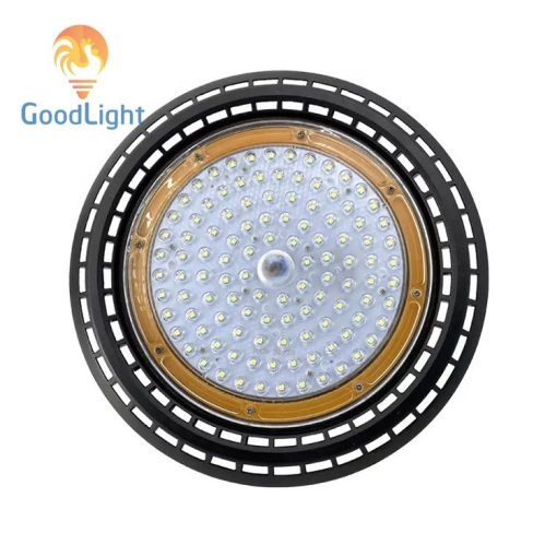 Đèn Led Nhà Xưởng 50W X07-50-03