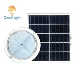 Đèn Led Ốp Trần Năng Lượng Mặt Trời 36W C36-01