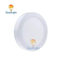 Đèn Led ốp Trần Nổi tròn 18w O2-18