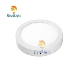 Đèn Led ốp Trần Nổi tròn 24w O2-24