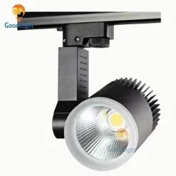 Đèn led Rọi Ray COB 30W R04-30