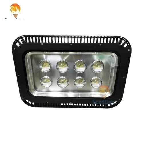 Đèn Led Sân Bóng 55 Đèn Pha Led Cầu 400W P13-400