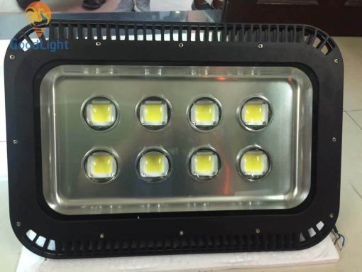 Đèn Pha Led Cầu 400W P13