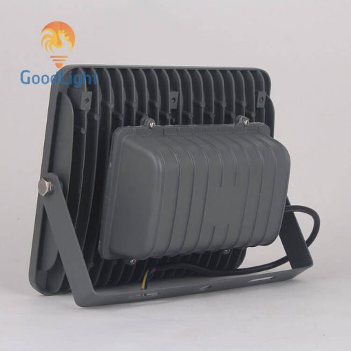 Thiết Kế Mặt Sau Của Đèn Pha Led Chống Cháy Nổ 200W P12-200
