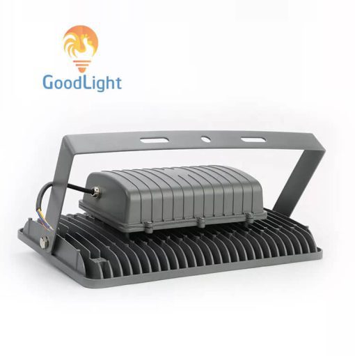 Mặt Sau Của Đèn Pha Led Chống Cháy Nổ 100W P12-100