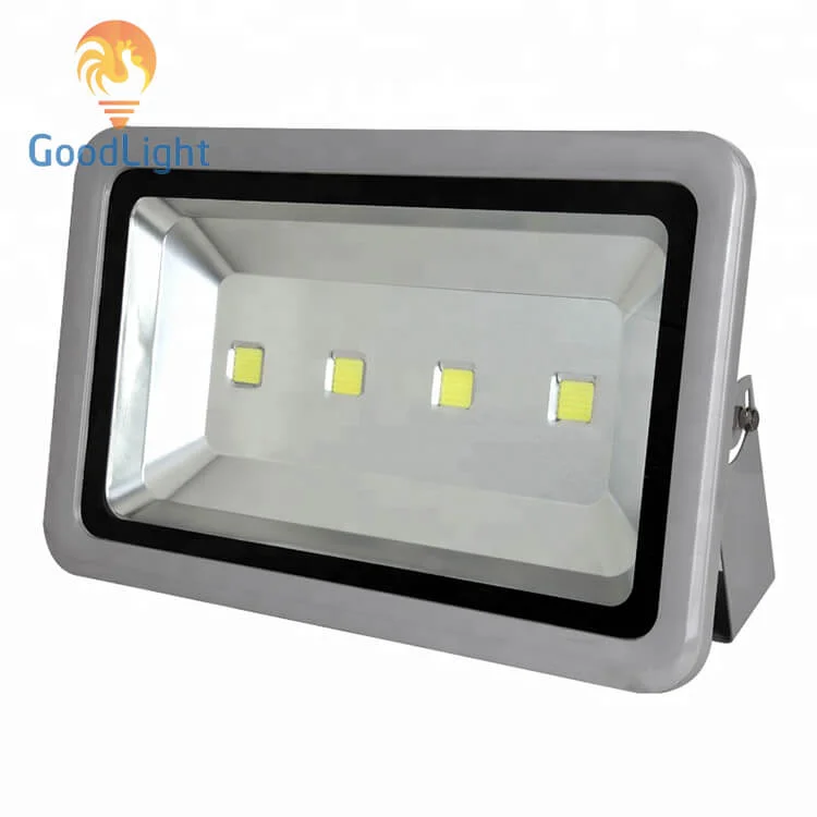 Đèn Led Sân Bóng 53 Đèn Pha Led Cob 200W P03