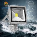 Đèn Pha Led COB 50W P03 15 Đèn Pha Led Cob 50W P03 Ip66