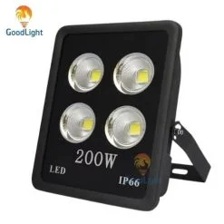 Đèn Pha Led Ly 200w P09-200