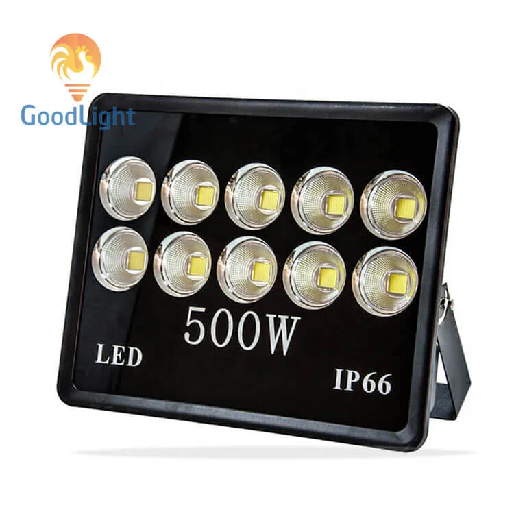 Đèn Led Sân Bóng 52 Đèn Pha Led Ly 500W P09