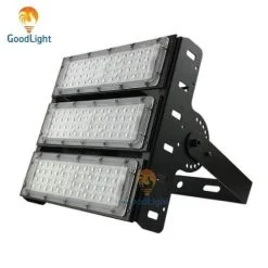 Đèn Pha Led Modul 100w P15-150