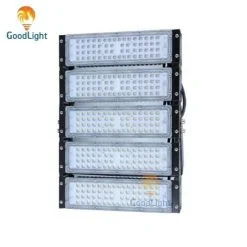 Đèn Pha Led Modul 250w P15-250