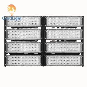 Đèn Pha Led Modul 400W P15