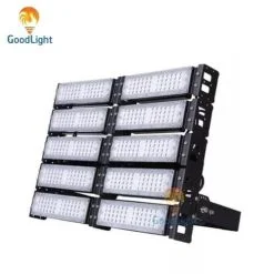 Đèn Pha Led Modul 500w P15-500