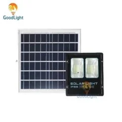 Đèn Pha Led Năng Lượng Mặt Trời 100W NP04-100