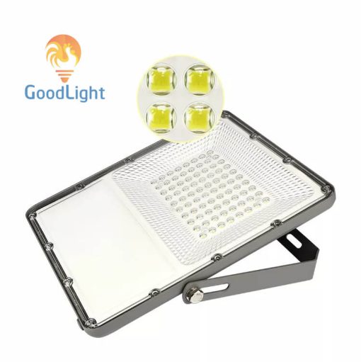 Chip Led Của Đèn Pha Led Năng Lượng Mặt Trời 100W Np05-100