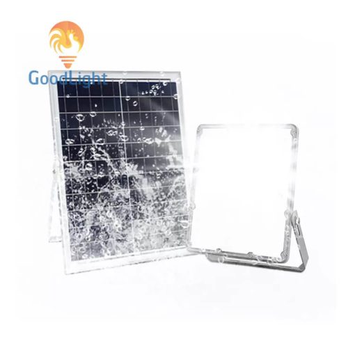 Tiêu Chuẩn Chống Nước Ip66 Của Đèn Pha Led Năng Lượng Mặt Trời 100W Np05-100