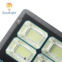 Chip Led Đèn Pha Led Năng Lượng Mặt Trời 200W Np04