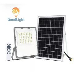 Đèn Pha Led Năng Lượng Mặt Trời 200W Np05-200