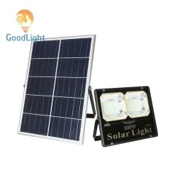 Đèn Pha Led Năng Lượng Mặt Trời 200W TS-01