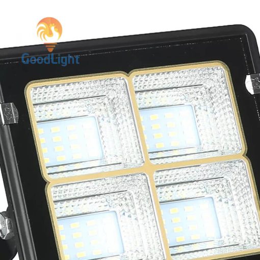 Đèn Pha Led Năng Lượng Mặt Trời 300W Tr300 Sử Dụng 300 Bóng Chip Led Smd