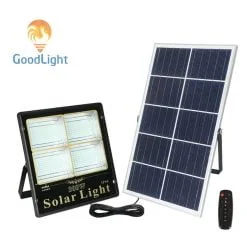 Đèn Pha Led Năng Lượng Mặt Trời 300W TR300