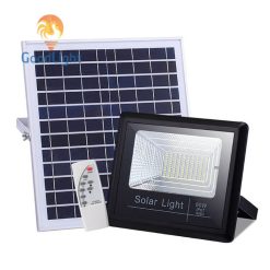 Ứng Dụng Của Đèn Pha Led Năng Lượng Mặt Trời 60W Np01-01