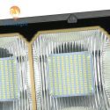 Đèn Pha Led Năng Lượng Mặt Trời 60W TS 13 Chip Led Đèn Pha Led Năng Lượng Mặt Trời 60W Ts