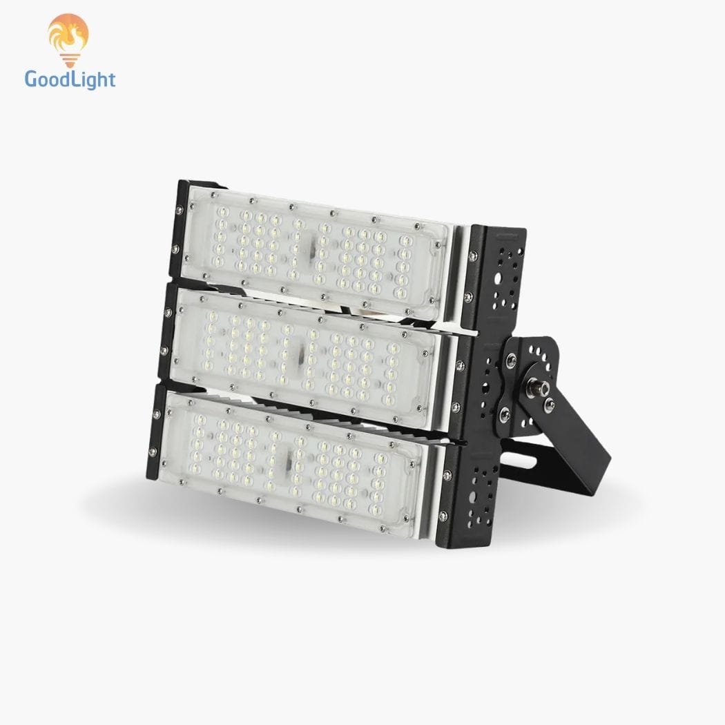 Đèn Pha Led Module 150w P15 3 Den-Pha-Module-150W-P15