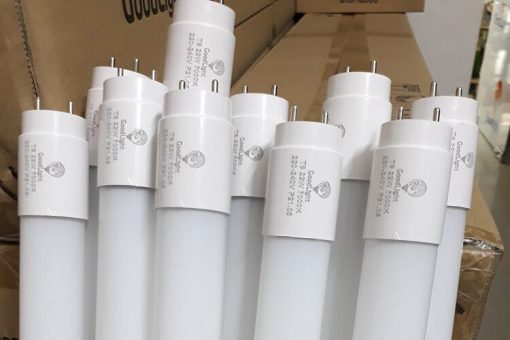 Đèn Tuýp Led 0.6M 12W T01-02