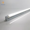 Đèn Tuýp Led Nhôm Nhựa 1M2 20W T08 12 Đèn Tuýp Led Nhôm Nhựa 1M2 20W T08